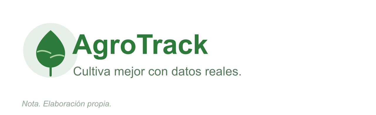 AgroTrack logo